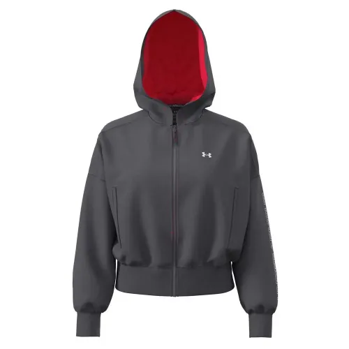 언더아머 JD Full Zip 자켓 6142261042