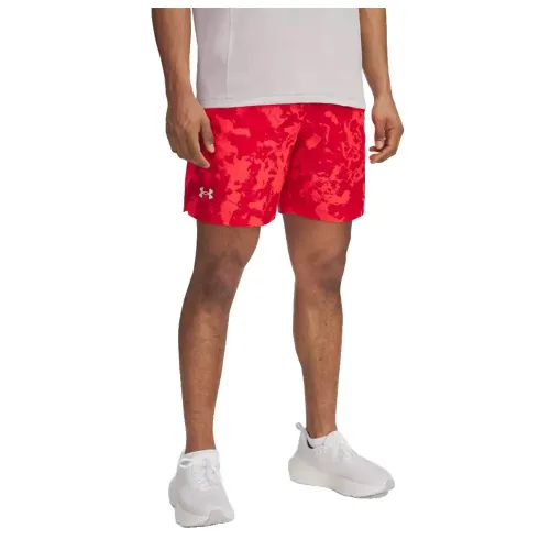 언더아머 Launch 7in Printed 반바지 6142261070