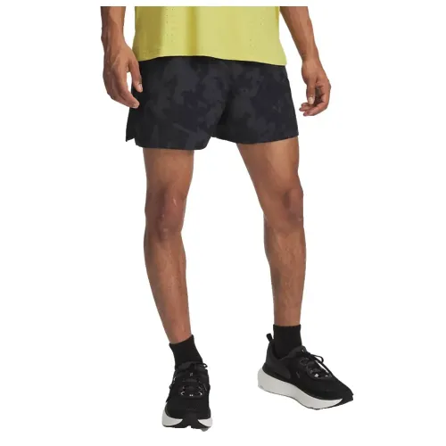 언더아머 Launch Pro 7in Printed 반바지 6142261075
