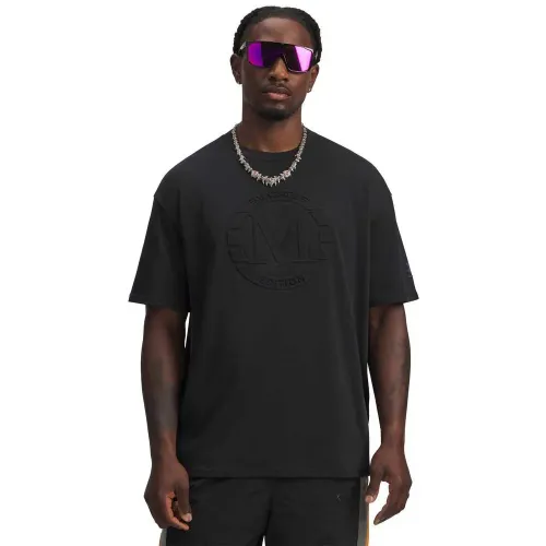 언더아머 Mansory Logo 반팔 티셔츠 6142261095