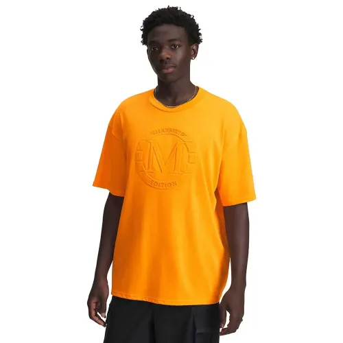 언더아머 Mansory Logo 반팔 티셔츠 6142261096