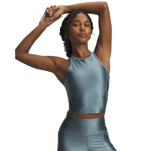 언더아머 Motion Shine 나시 티셔츠 6142261133