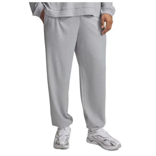 언더아머 Rival Waffle 조거 팬츠 6142261192