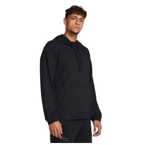 언더아머 Rival Waffle 후드티 6142261193