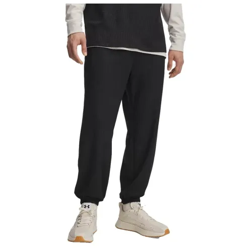 언더아머 Rival Waffle 조거 팬츠 6142261199
