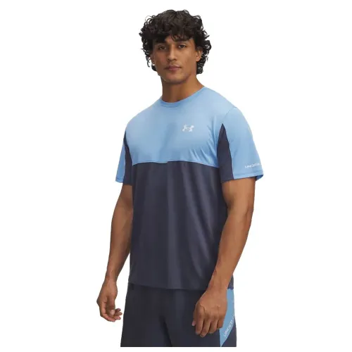 언더아머 Tech Hybrid 반팔 티셔츠 6142261243
