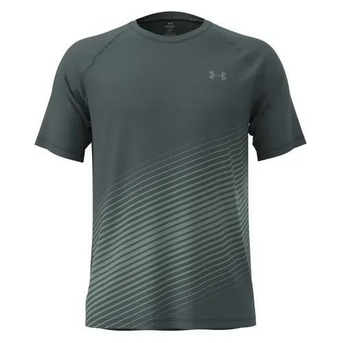 언더아머 Tech Fade 반팔 티셔츠 6142261244