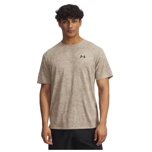 언더아머 Tech Pixelate 반팔 티셔츠 6142261259