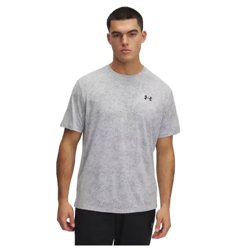 언더아머 Tech Pixelate 반팔 티셔츠 6142261262