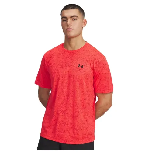 언더아머 Tech Pixelate 반팔 티셔츠 6142261265