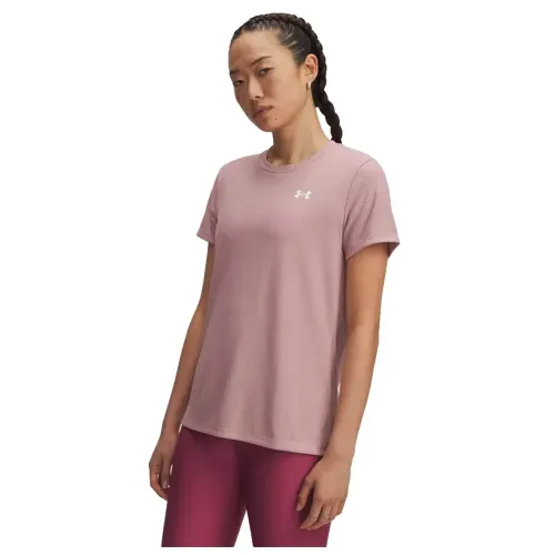 언더아머 Tech Rib 반팔 티셔츠 6142261270