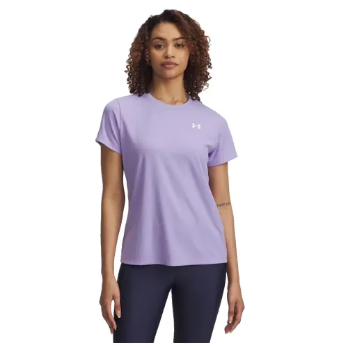 언더아머 Tech Rib 반팔 티셔츠 6142261271