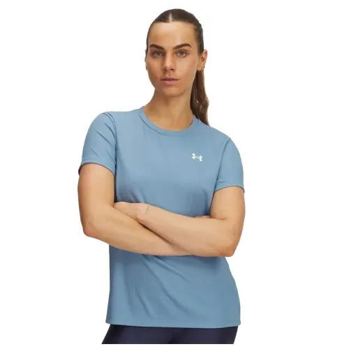 언더아머 Tech Rib 반팔 티셔츠 6142261274