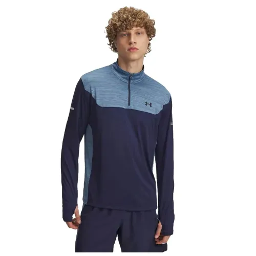 언더아머 Tech Utility 하프 지퍼 스웨트셔츠 6142261277