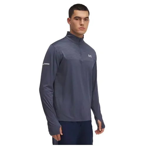 언더아머 Tech Utility 하프 지퍼 스웨트셔츠 6142261280