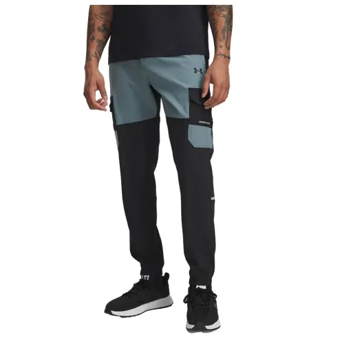 언더아머 Tech Utility 우븐 바지 6142261305