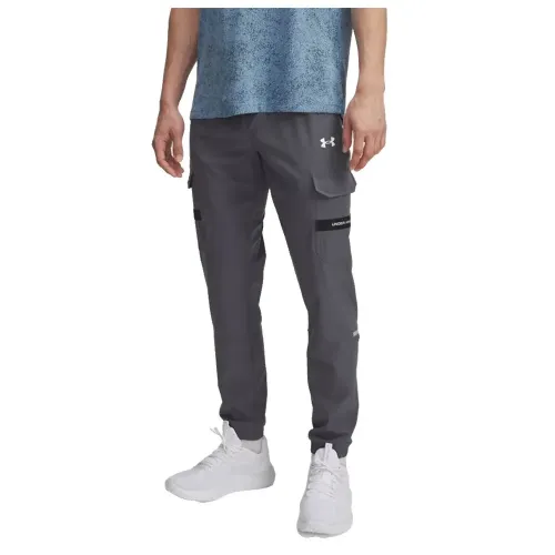 언더아머 Tech Utility 우븐 바지 6142261311