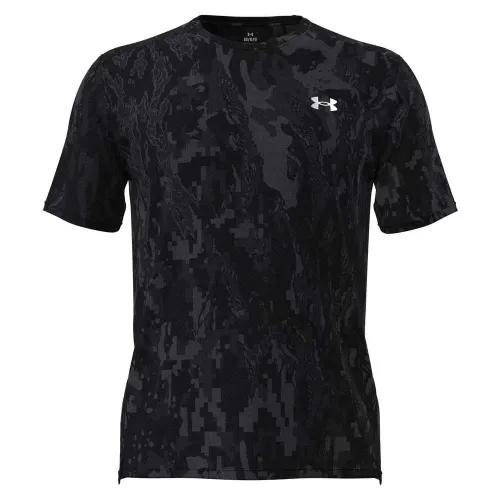 언더아머 Tech Vent Jacquard 반팔 티셔츠 6142261315