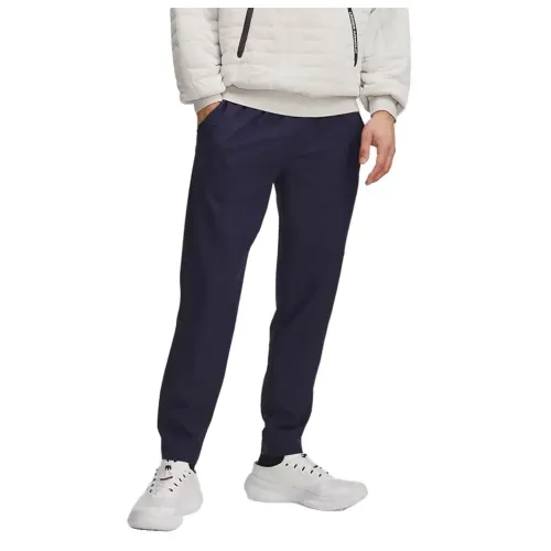 언더아머 Unstoppable Tapered 바지 6142261362