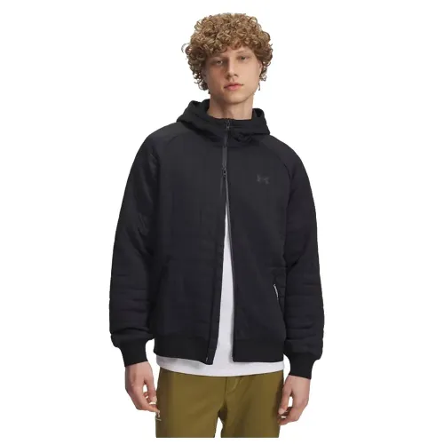 언더아머 Unstoppable 자켓 6142261363