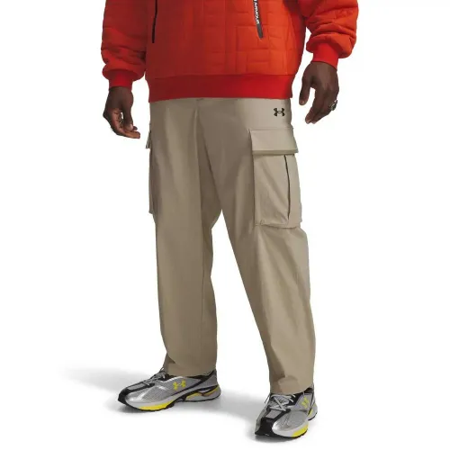 언더아머 Unstoppable Textured 우븐 바지 6142261372