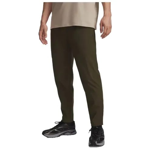 언더아머 Unstoppable 우븐 TX Taper 바지 6142261384