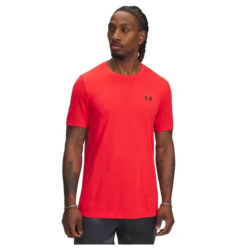 언더아머 Vanish Novelty Seamless 반팔 티셔츠 6142261388