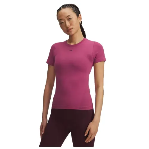 언더아머 Vanish Seamless 반팔 티셔츠 6142261413