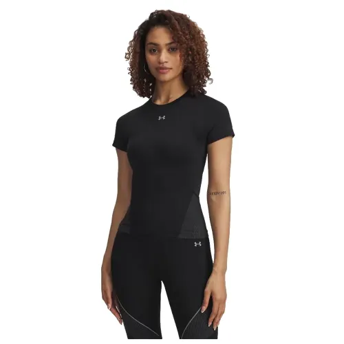 언더아머 Vanish Seamless 반팔 티셔츠 6142261416