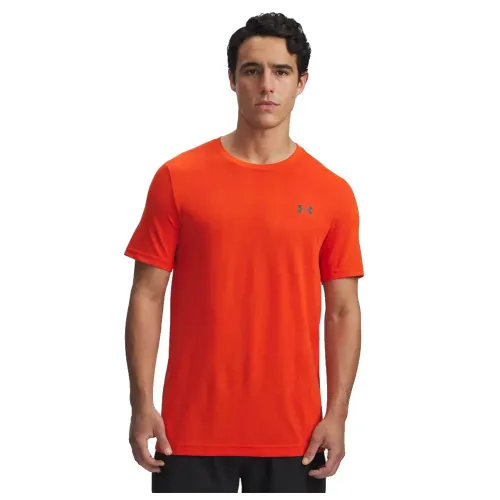 언더아머 Vanish Novelty Seamless 반팔 티셔츠 6142261431