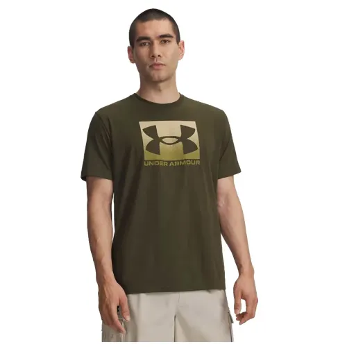 언더아머 Boxed Sports Updated 반팔 티셔츠 6142266046