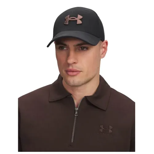 언더아머 Brushed Blitzing 모자 6142266051