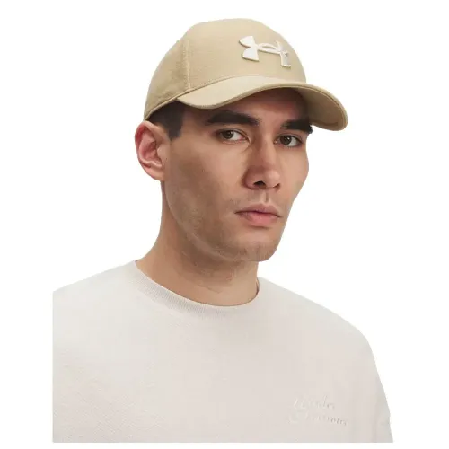 언더아머 Brushed Blitzing 모자 6142266053