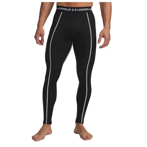 언더아머 Cold Weather Grid 레깅스 6142266155