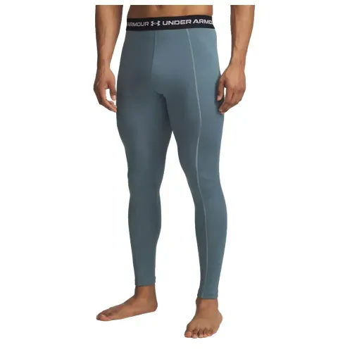 언더아머 Cold Weather Grid 레깅스 6142266156