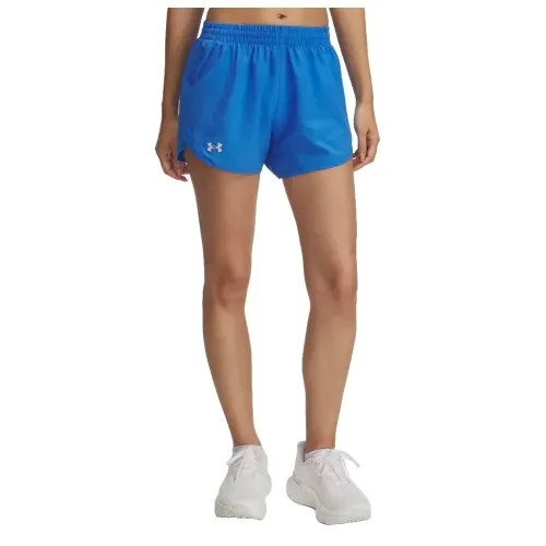 언더아머 Fly By 3in 반바지 6142266206