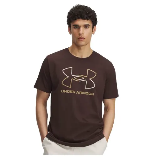 언더아머 GL Foundation Update 반팔 티셔츠 6142266221