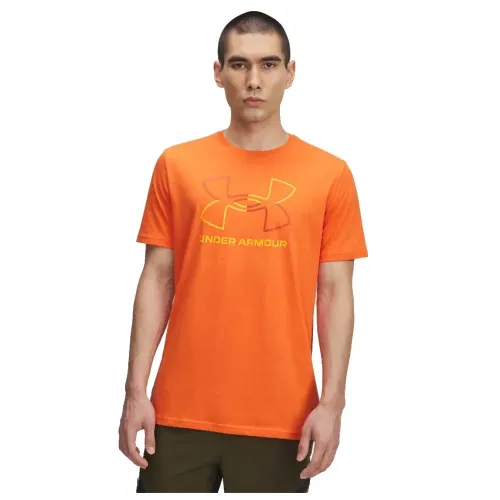 언더아머 GL Foundation Update 반팔 티셔츠 6142266222