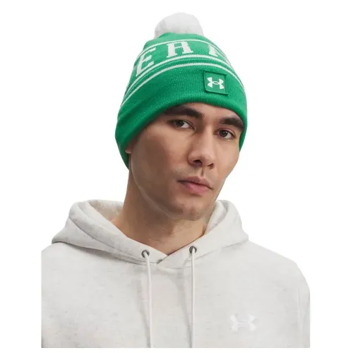 언더아머 Halftime Pom 비니 6142266228