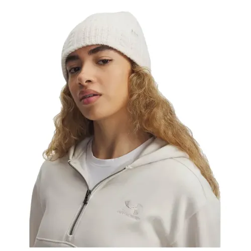 언더아머 Halftime Cable Knit 비니 6142266229