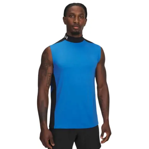 언더아머 HG Wordmark 나시 티셔츠 6142266259