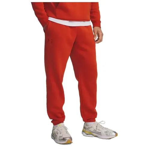 언더아머 Icon Fleece 조거 팬츠 6142266276