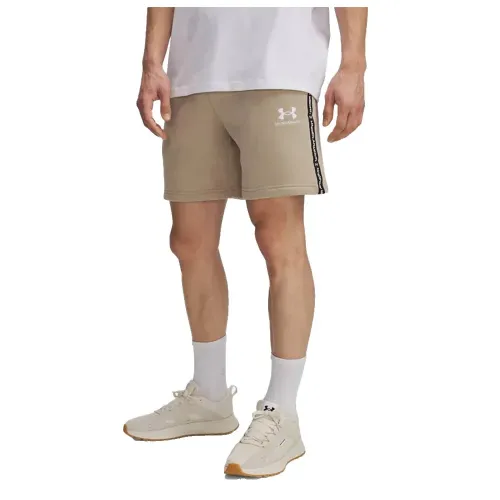 언더아머 Icon Fleece Taping 반바지 6142266296