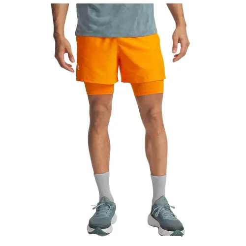 언더아머 Launch 5in 2in1 반바지 6142266344