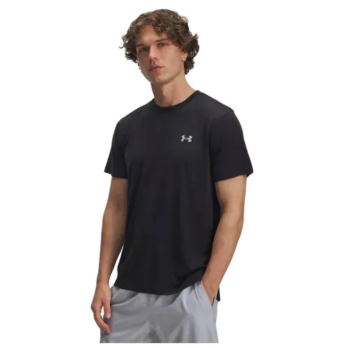 언더아머 Launch Camo 반팔 티셔츠 6142266356