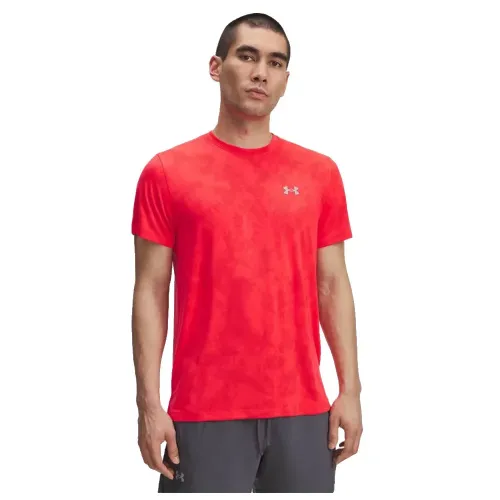 언더아머 Launch Camo 반팔 티셔츠 6142266358