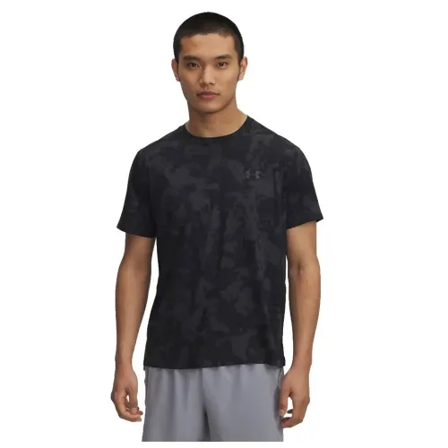 언더아머 Launch Elite Printed 반팔 티셔츠 6142266361