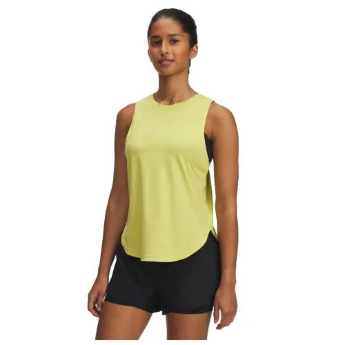 언더아머 Launch Elite 나시 티셔츠 6142266368