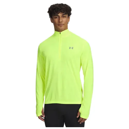 언더아머 Launch 하프 지퍼 스웨트셔츠 6142266371