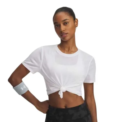 언더아머 Launch Jacquard 반팔 티셔츠 6142266374